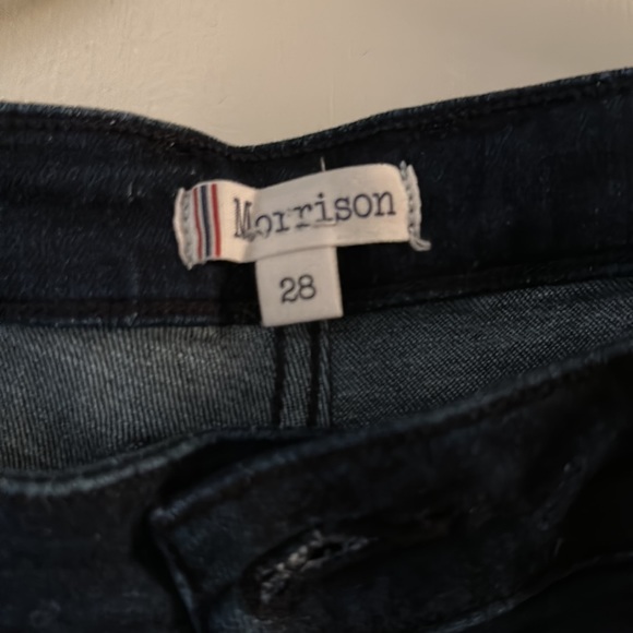 Morrison Denim “Sexy Boyfriend Jean” - Picture 10 of 12